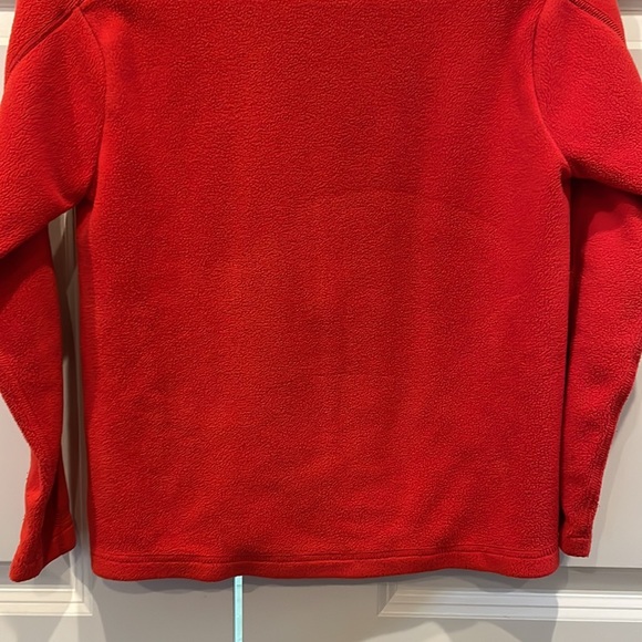 Marmot jacket size medium in red - Picture 8 of 11